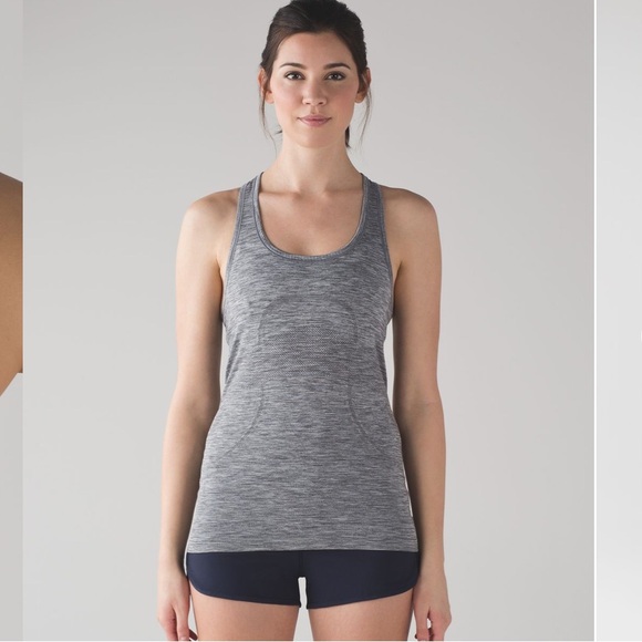 Lululemon Swiftly Tech Racerback - Picture 1 of 5